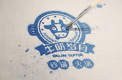 深耕南山区企业VI设计：解锁品牌成长的核心密码